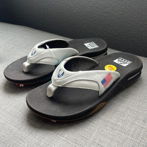Reef Women's Spackler Golf Sandal